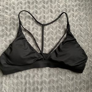 Victoria’s Secret sport strappy bra